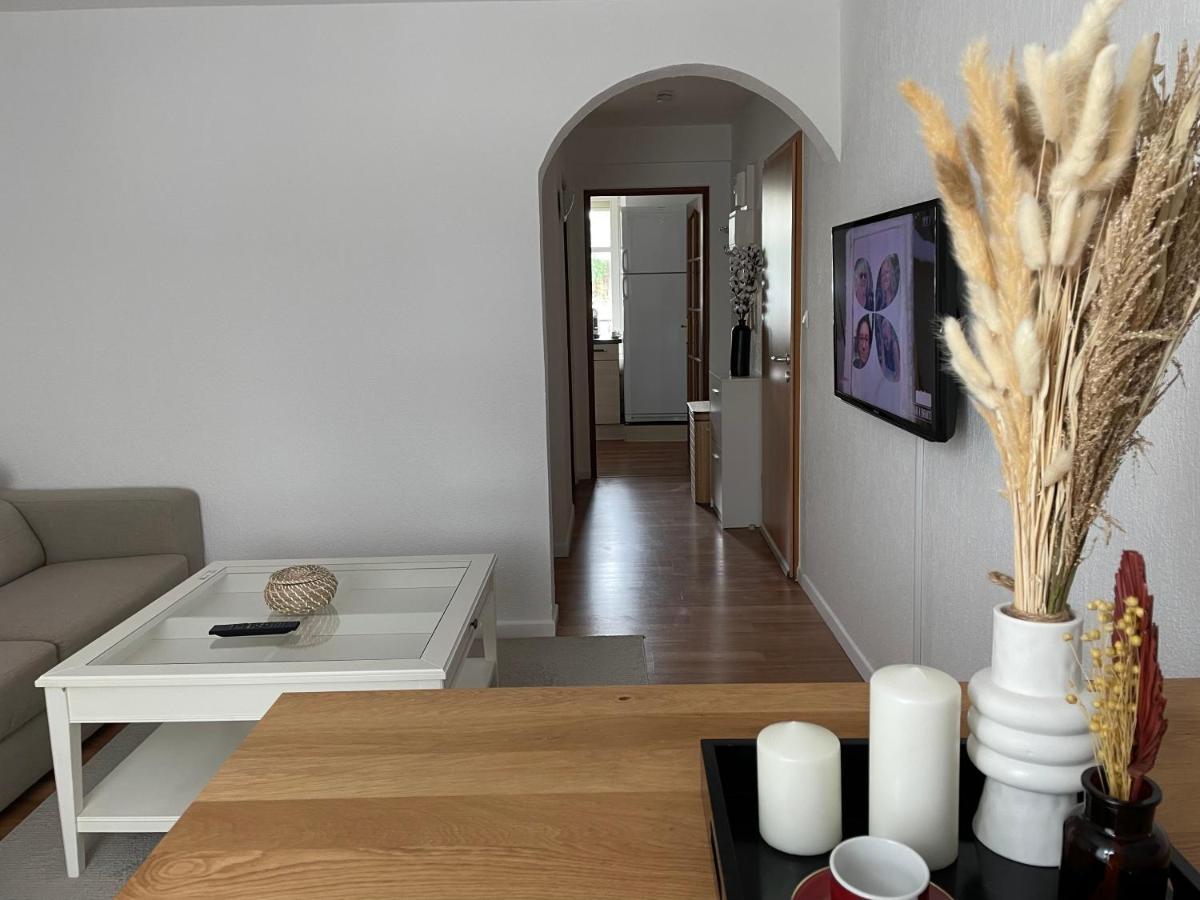 Appartement La Petite Venise Colmar Exterior foto