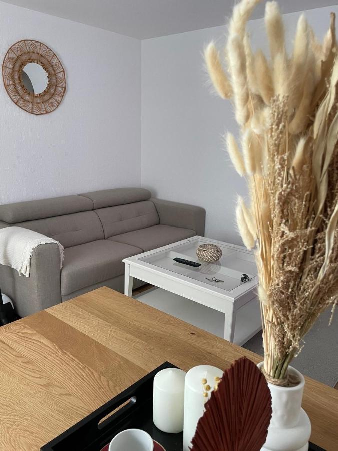 Appartement La Petite Venise Colmar Exterior foto